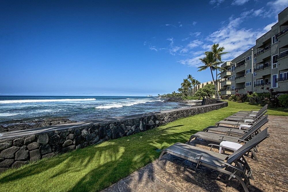 The Banyan Tree — Kailua Kona