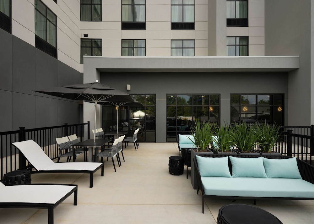 Homewood Suites by Hilton Jackson Fondren Medical District - photo 28