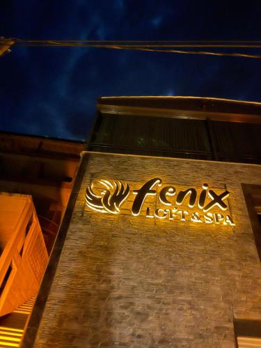 Fenix loft — Ardesen — photo 4