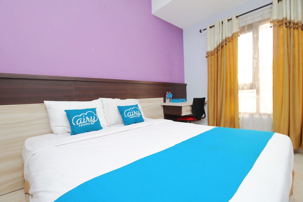 Pineapple Mansion Solo in Surakarta, Indonesia