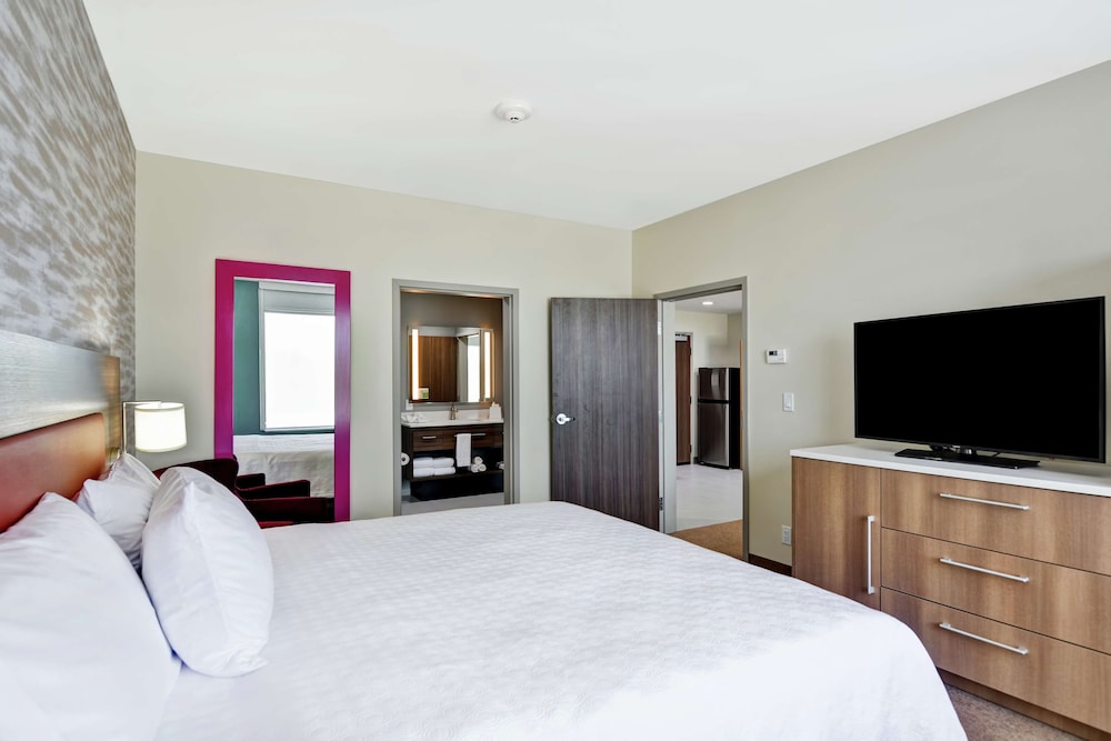 Home2 Suites by Hilton Bedford DFW West TX - photo 12