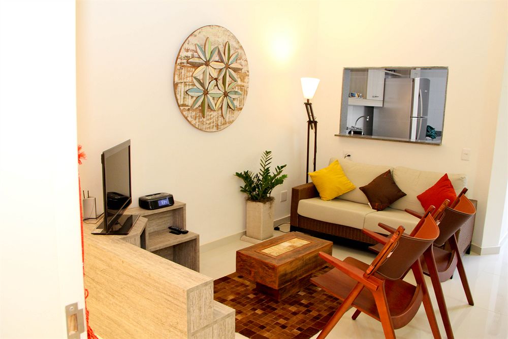 Lindissimo Ipanema 2 Suítes — 4-Star Luxury Hotel in Rio De Janeiro, Brasil