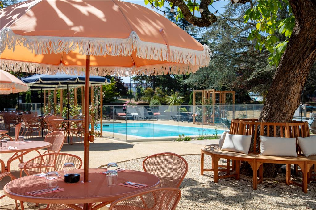Best Western Saint Etienne Porte Du Forez — Saint Etienne