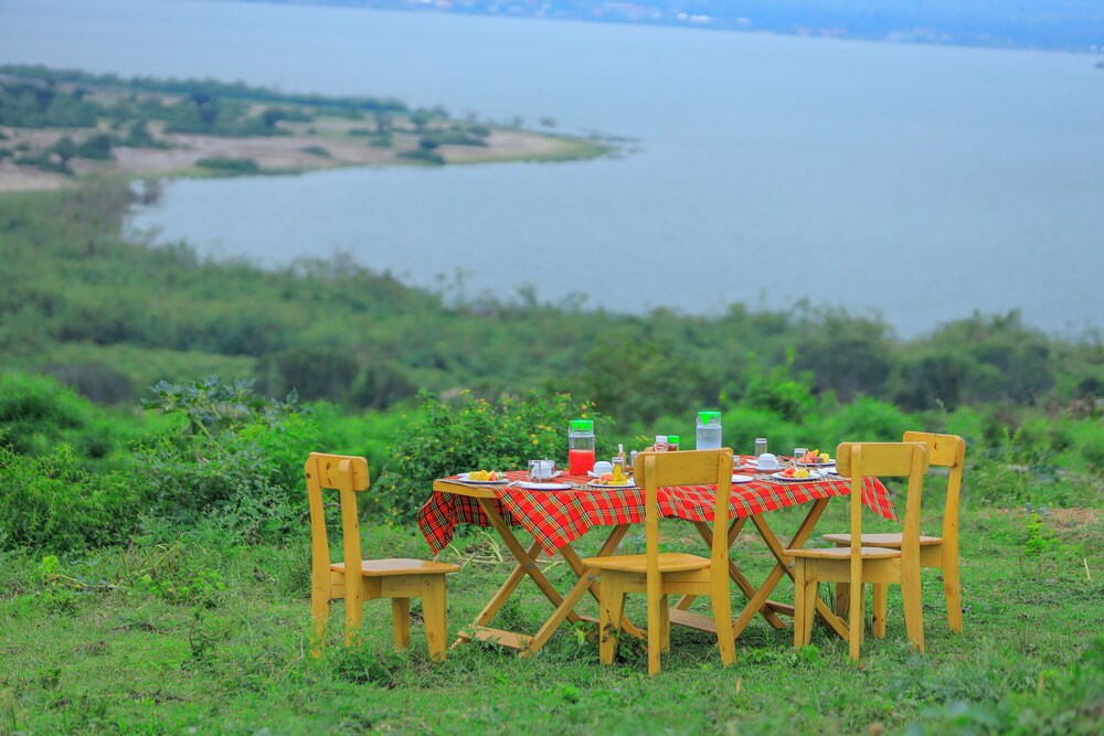 Acacia Wilderness Mweya in Unknown City, Republic of Uganda