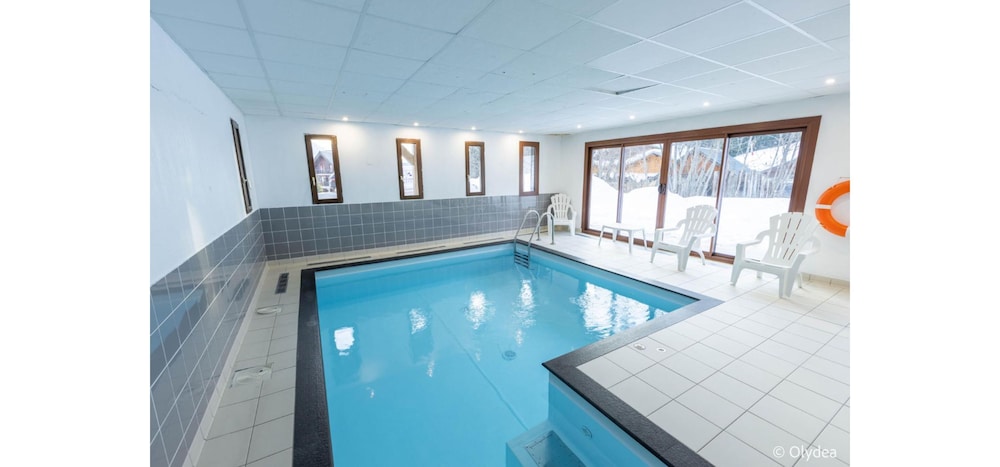 Résidence Sourires et Vacances in Saint-Jean-De-Maurienne, France