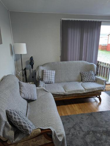 238b South shore in Bridlington, United Kingdom