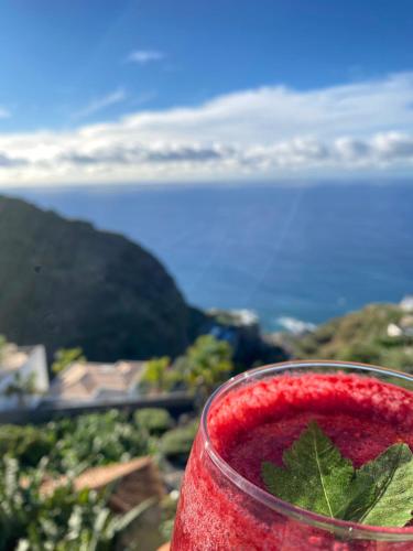 Pana House — 4-Star Luxury Hotel in Calheta, Portugal