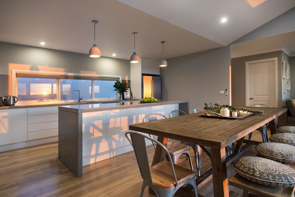 Quartz Retreat - last minute hotel in Daylesford