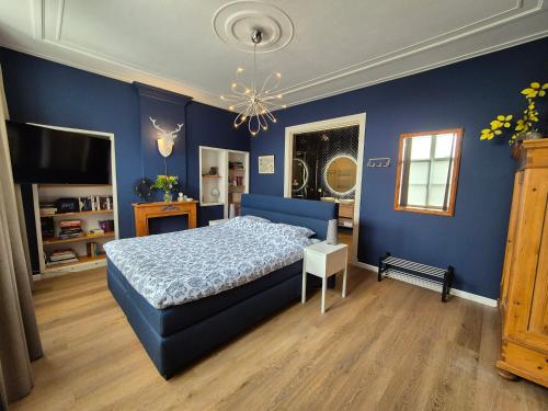 B&B van Zon aan Zee — 4-Star Luxury Hotel in Vlissingen, Netherlands