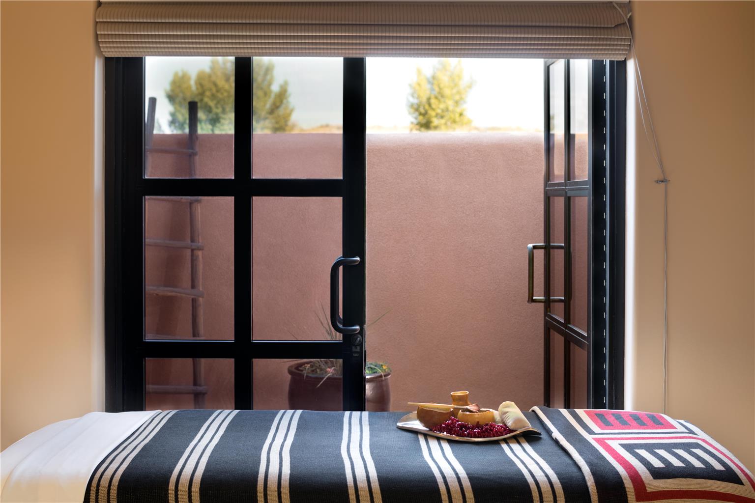 Hyatt Regency Tamaya Resort and Spa - photo 9
