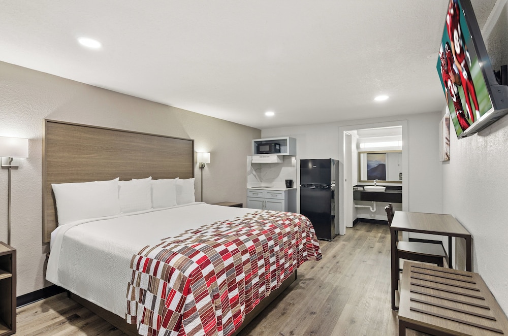 Red Roof Inn Wytheville - photo 25