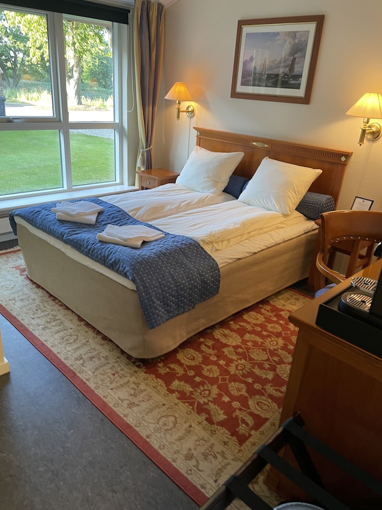 Møllehuset in Hadsund, Denmark