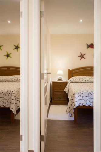 Casal Riquezo T2 1.o Serra da Pescaria Nazare in Nazare, Portugal