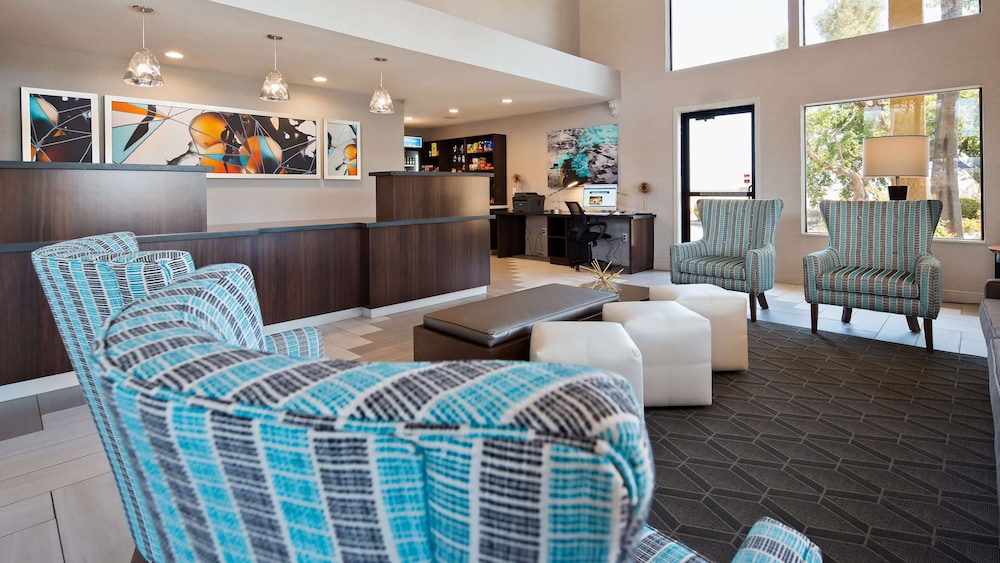 Best Western Apricot Inn - photo 2