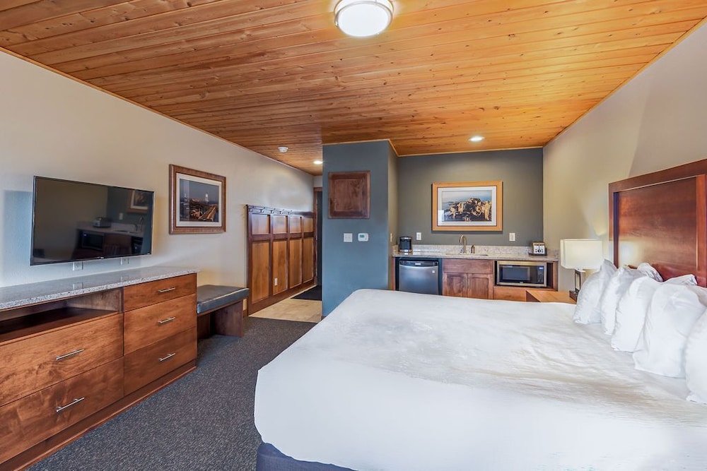 Eagle Ridge Resort At Lutsen - photo 14