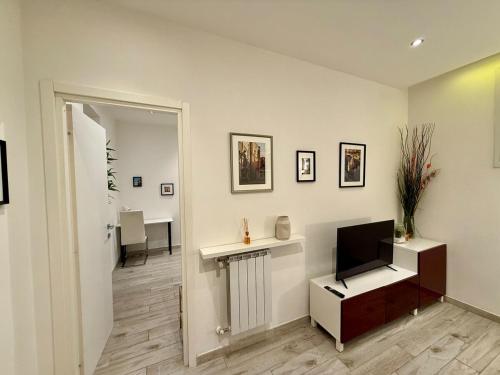 Appartamento stazione trastevere — 4-Star Luxury Hotel in Rome, Italy