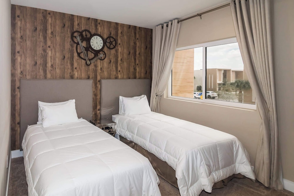 Villa at Magic Village Resort w Outdoor Oasis - photo 3