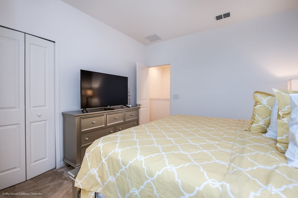10 Bedroom 8 Bathroom Sonoma Resort Villa Kissimmee - photo 18