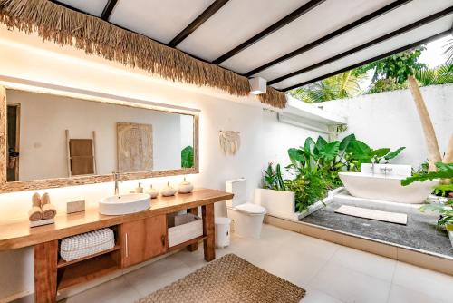 Villa Amedee 2 Ubud — 4-Star Luxury Hotel in Ubud, Indonesia
