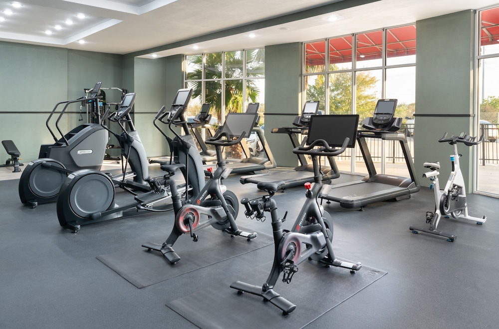 DoubleTree by Hilton Houston Westchase - photo 36