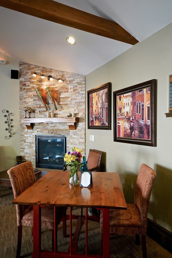 Frisco Inn on Galena Street - photo 63