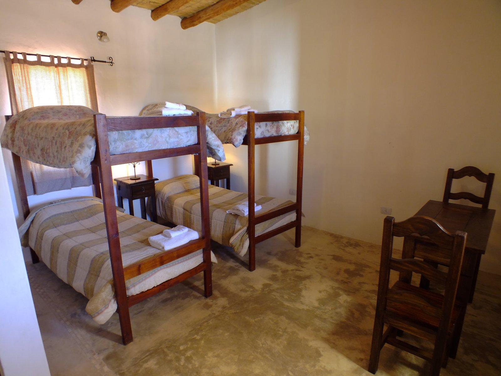 Capec Tilcara in Tilcara, Argentina