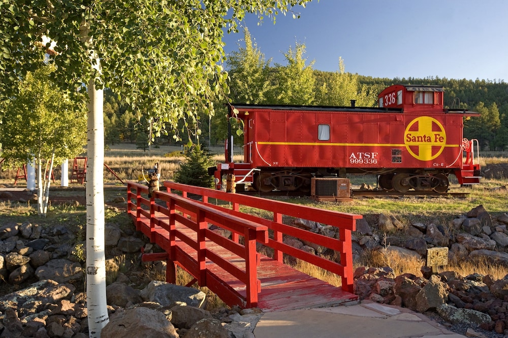Canyon Motel and RV Park - featured photo