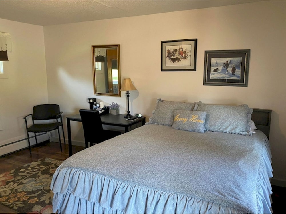 Northern Family Motel - photo 4