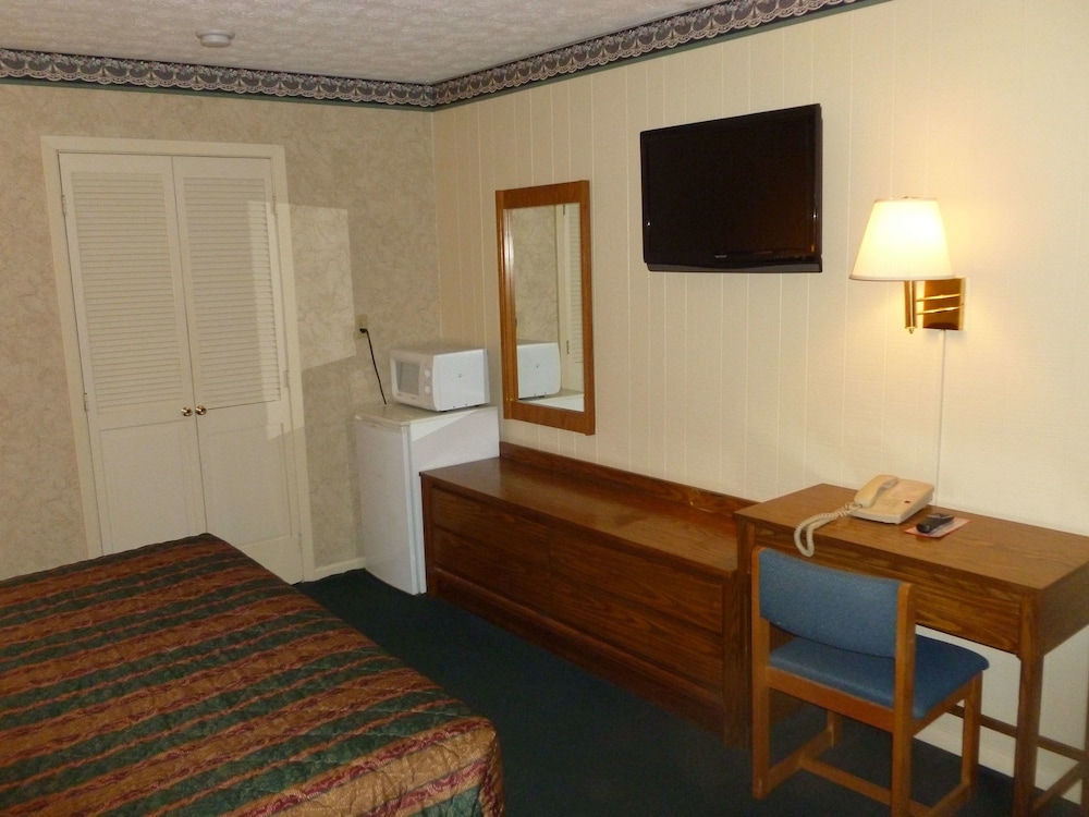 Guest Keeper Inn - photo 10