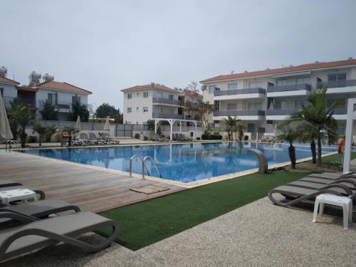 Pebble — 4-Star Luxury Hotel in Protaras, Cyprus