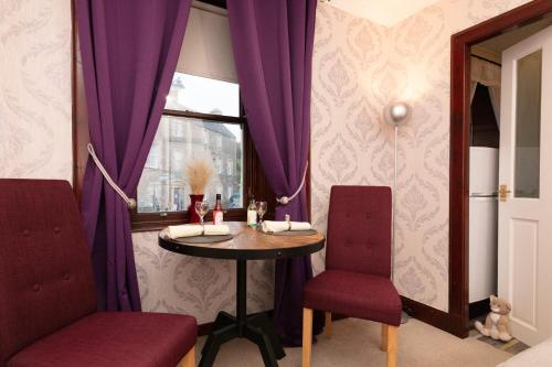 Hawick Haven — 4-Star Luxury Hotel in Hawick, United Kingdom