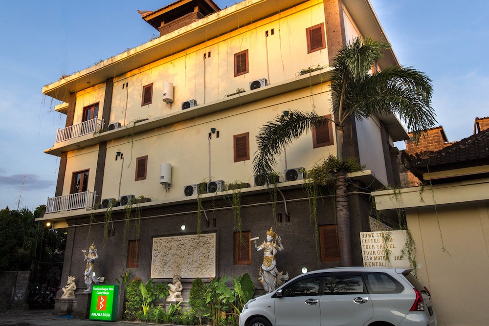 The Kuta Bagus View - last minute hotel in Kuta