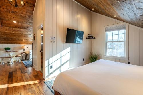 The Barnstead Inn - photo 17