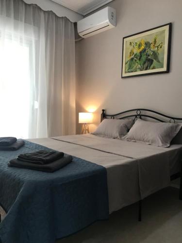 Holiday Home You&Me Private Parking — 4-Star Luxury Hotel in Paralia, Greece