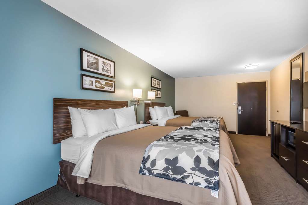 Sleep Inn & Suites O'Fallon MO Technology Drive - photo 10