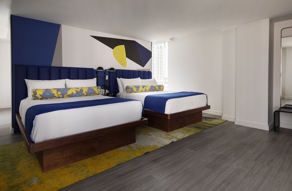 Hotel Indigo Miami Brickell by IHG - photo 12