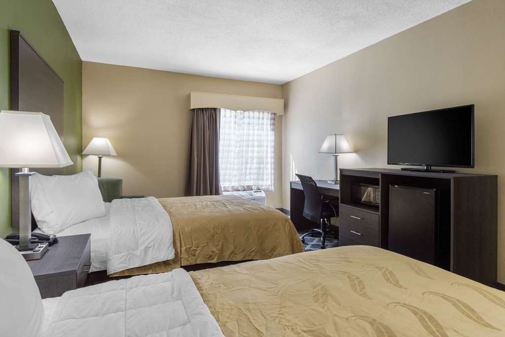Quality Inn Kingstree North - photo 18