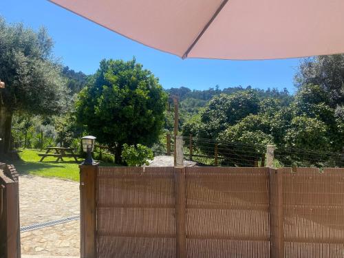 Quintinha da Cachadinha in Ponte De Lima, Portugal