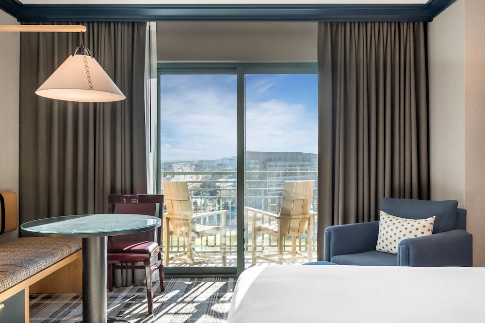 Omni Interlocken - photo 71