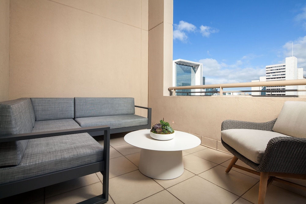 The Westin San Diego Gaslamp Quarter - photo 18