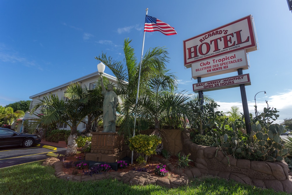 Richard's Hotel - photo 45