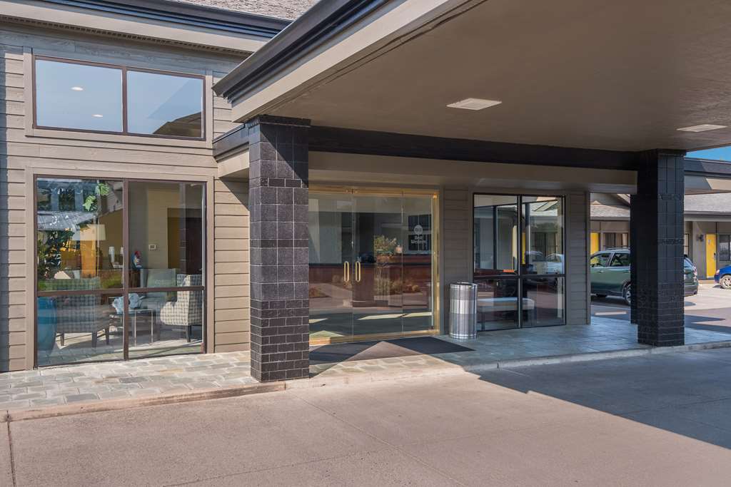 Best Western New Oregon - photo 51