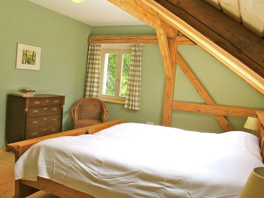 Holiday Home Milire Bohemian Forest — Plana — photo 4