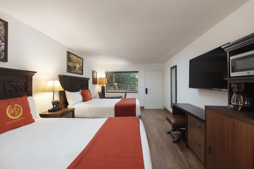 Westgate Branson Woods Resort - photo 21