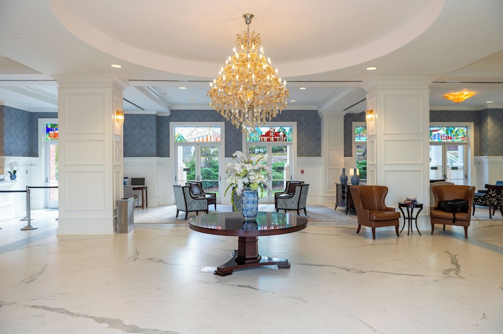 The Inn at Ole Miss - featured photo