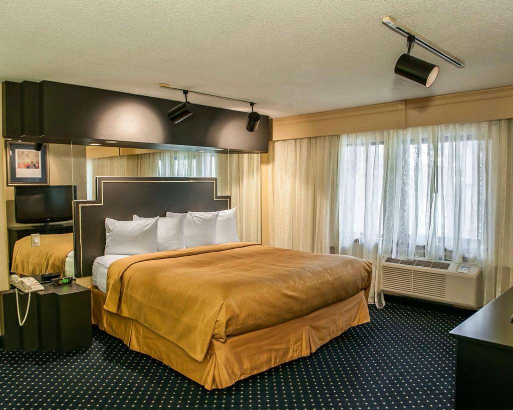 Quality Inn & Suites Goshen - photo 22