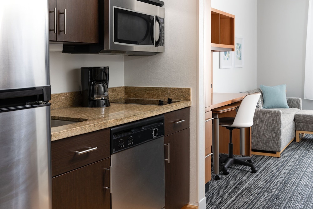 TownePlace Suites by Marriott Sacramento Roseville - photo 18