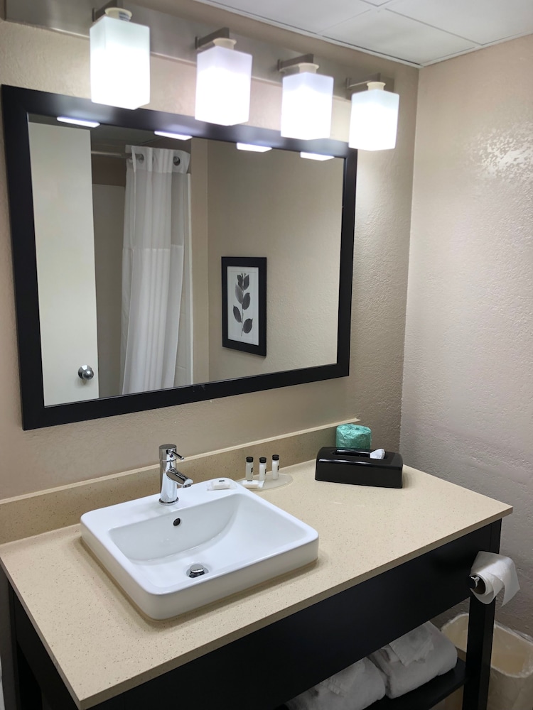 Country Inn & Suites by Radisson Greenville NC - photo 20