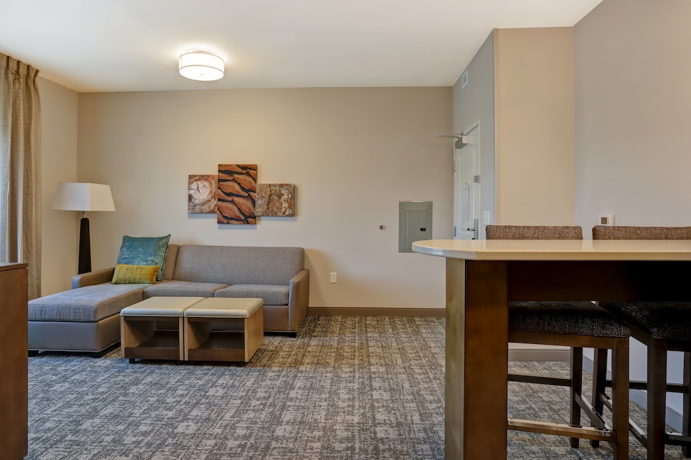 Staybridge Suites Overland Park Kansas City S by IHG - photo 22