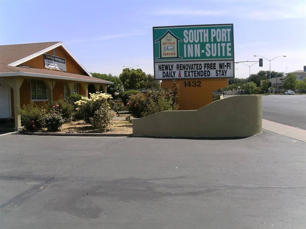 Great Value Inn West Sacramento - photo 2